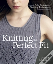 Capa do artigo Knitting The Perfect Fit