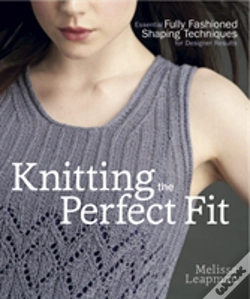 Capa do artigo Knitting The Perfect Fit