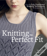Knitting The Perfect Fit