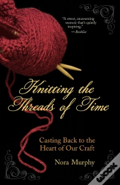 Capa do artigo Knitting The Threads Of Time