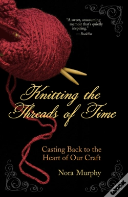 Capa do artigo Knitting The Threads Of Time