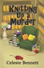 Knitting Up A Murder - Preview