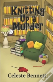 Knitting Up A Murder