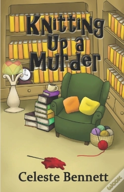 Capa do artigo Knitting Up A Murder