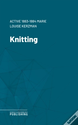 Capa do artigo Knitting