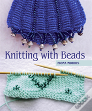 Knitting With Beads