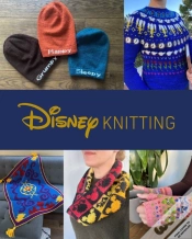 Capa do artigo Knitting With Disney