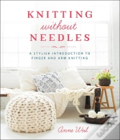 Capa do artigo Knitting Without Needles