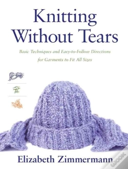 Capa do artigo Knitting Without Tears