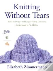 Knitting Without Tears