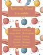 Knitting Word Scramble - Preview