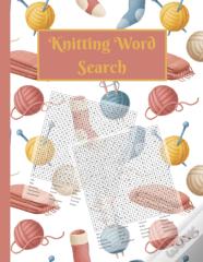 Knitting Word Search