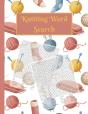 Knitting Word Search - Preview
