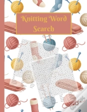 Capa do artigo Knitting Word Search