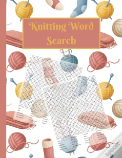 Capa do artigo Knitting Word Search