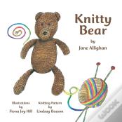 Knitty Bear