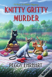 Knitty Gritty Murder
