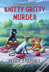 Knitty Gritty Murder