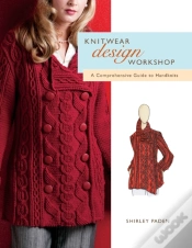 Capa do artigo Knitwear Design Workshop: A Comprehensiv