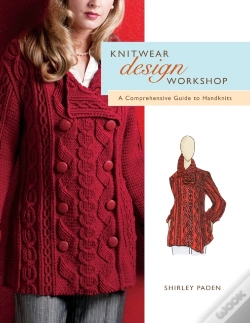 Capa do artigo Knitwear Design Workshop: A Comprehensiv