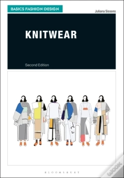 Capa do artigo Knitwear