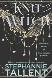 Capa do artigo Knitwitch