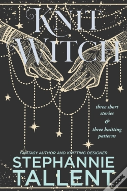 Capa do artigo Knitwitch