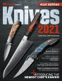 Knives 2021, 41st Edition - Preview