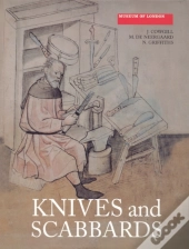 Knives And Scabbards