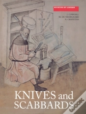Capa do artigo Knives And Scabbards
