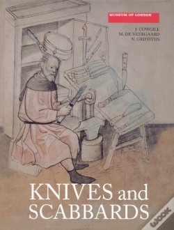 Capa do artigo Knives And Scabbards