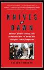 Knives At Dawn - Preview