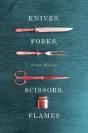 Knives, Forks, Scissors, Flames - Preview