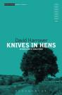 Knives In Hens - Preview