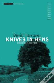 Capa do artigo Knives In Hens