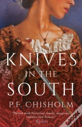 Knives In The South