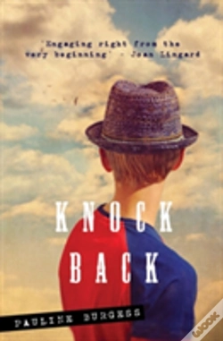Capa do artigo Knock Back