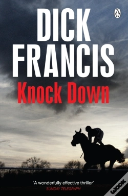 Capa do artigo Knock Down