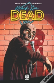 Capa do artigo Knock 
