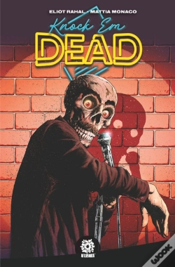 Capa do artigo Knock 'Em Dead
