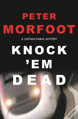 Capa do artigo Knock 'Em Dead