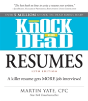 Knock 'Em Dead Resumes - Preview