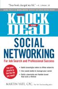 Knock 'Em Dead Social Networking