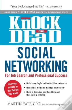 Capa do artigo Knock 'Em Dead Social Networking