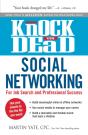 Knock 'Em Dead Social Networking - Preview