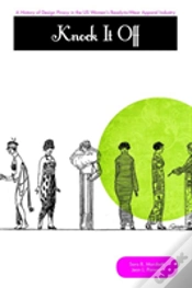 Capa do artigo Knock It Off