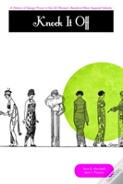Capa do artigo Knock It Off