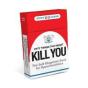 Knock Knock 50 Things That Might Kill You - Preview