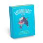 Knock Knock Affirmators! At Work: 50 Affirmation Cards To Help You Help Yourself?Â€”Without The Self-Helpy-Ness! - Preview