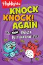 Knock, Knock! Again - Preview